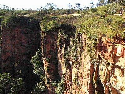 CHAPADA